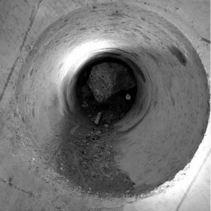 carotare beton
